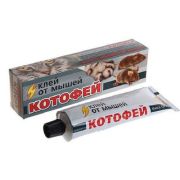 ALT Клей от мышей «Котофей»