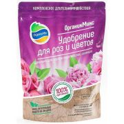 Органик Микс Удобрение для роз  цветов 200г
