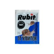 РУБИТ  (Средство от улиток)