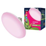 Лампа светодиодная д/растений LED-U150-16W