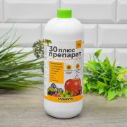 Препарат 30 плюс 1000 мл
