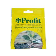 PROFIT Метаризиум+ Боверия  30 мл