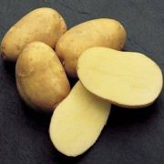 Картофель ГОЛУБИЗНА   супер элита 2кг