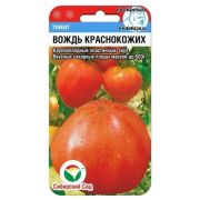ТОМАТ Вождь краснокожих «Сибирский сад» 20 шт