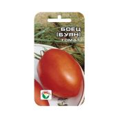 ТОМАТ Боец (Буян) «Сибирский сад» 20 шт