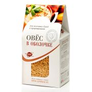 Овес в оболочке для проращивания 200г
