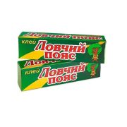 Ловчий пояс . Клей от вредителей